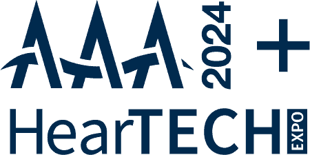 AAA 2025 + HearTECH Expo